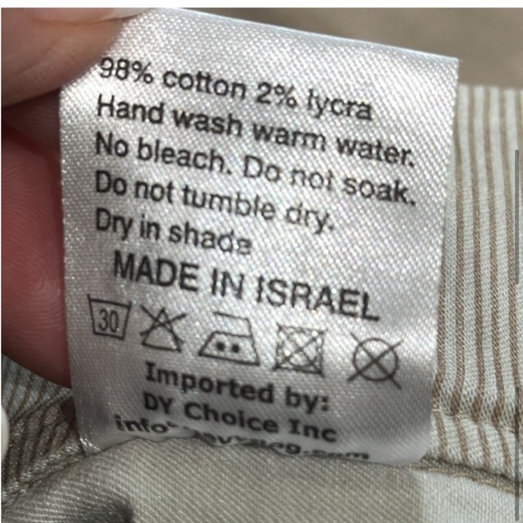 Flog Gaya cargo pants size 25 - Picture 6 of 12